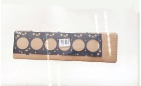 Gasket set, engine w. CHG (5)