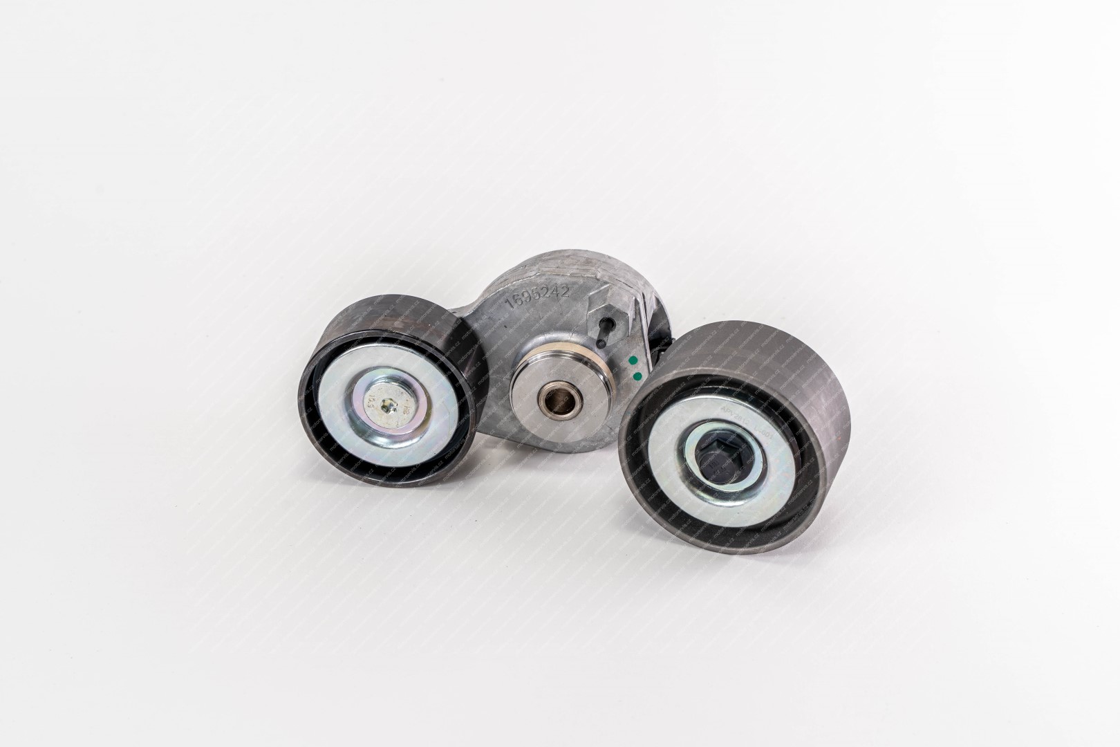 V-Ribbed belt set | Motorservis.eu