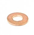 Měděná podložka vstřikovací trysky IVECO EuroCargo TECTOR 4899689 T412558 Měděná podložka vstřikovací trysky IVECO EuroCargo TECTOR 4899689 T412558