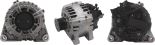 Alternator 1762377 Alternator 1762377