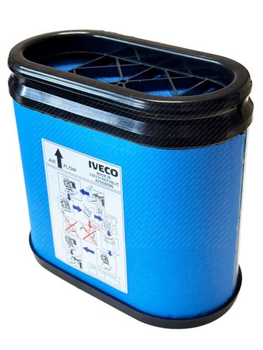 Filtr vzduchový IVECO EuroCargo TECTOR 2006→ 42558096, 42554488