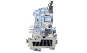 Chladič EGR MITSHUBISHI FUSO 3.0 504356913, 504372073 (3)