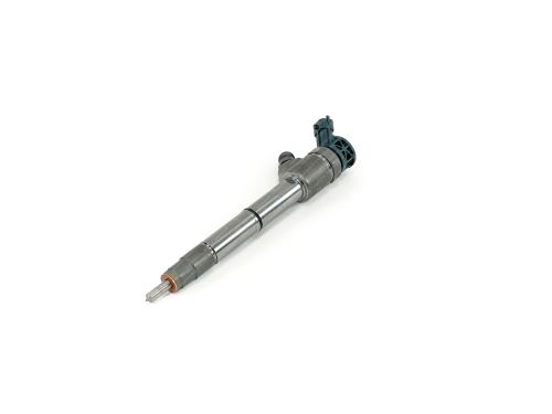 Injector nozzle