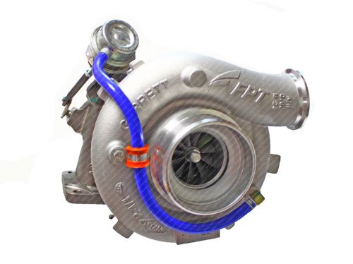 Turbocharger 5801661503