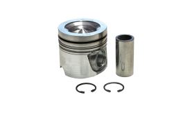 Píst +0.40 NEW HOLLAND, CASE 8097880, 84512829, 504331726 (1)