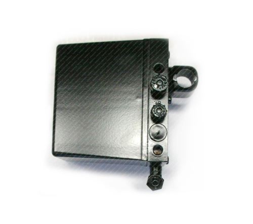 Tilt Pump of driver cab 1315942