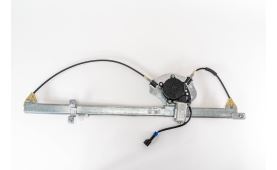Mechanismus stahování okna 01.2507