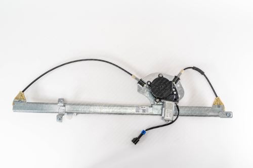 Mechanismus stahování okna 01.2507