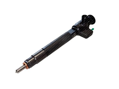 Injector nozzle