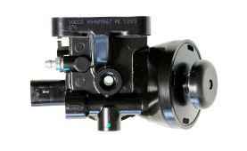 Kraftstofffilterhalter mit Pumpe (5)