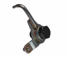 Oil nozzle Oil nozzle