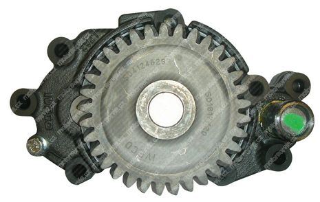 Ölpumpe 5801608329