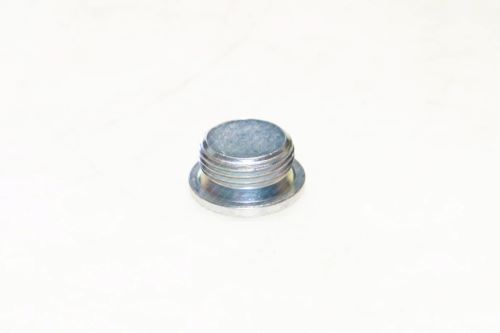 Threaded plug M22x1.5 16993411