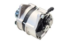 Alternátor 120A/14V FARMALL 5801453378, 47383500 (4)