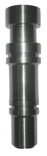 Nozzle holder seat