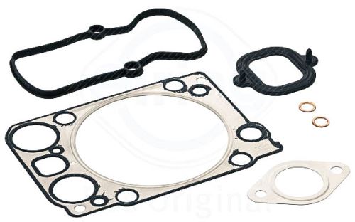 Gasket set, cylinder head w. CHG