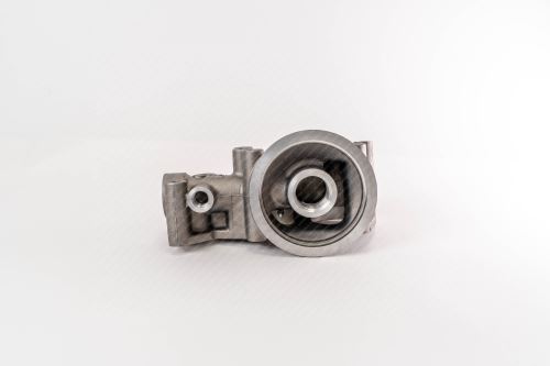 Držák filtru oleje od čísla motoru 13703 CURSOR 8 5802315828 504013556
