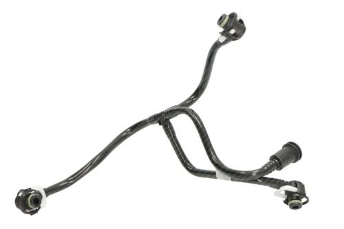 Palivové potrubí NEW HOLLAND 504361292