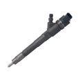 Injector nozzle