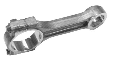 Connection rod 43164