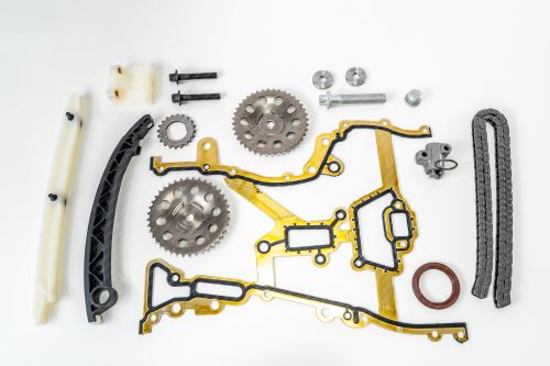 Timing chain kit 55562234