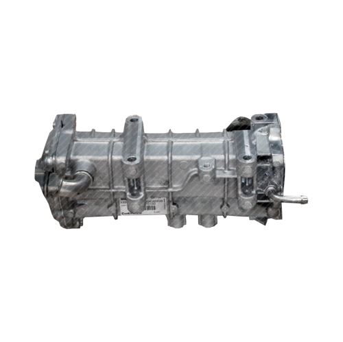 Cooler of exhaust gas recirculation 504385699 IVECO DAILY 3.0 2011→ 504385699