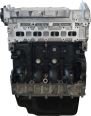 Longblock FIAT DUCATO 2.3 Euro 4 D4 5801516315 no oil pump 71771720