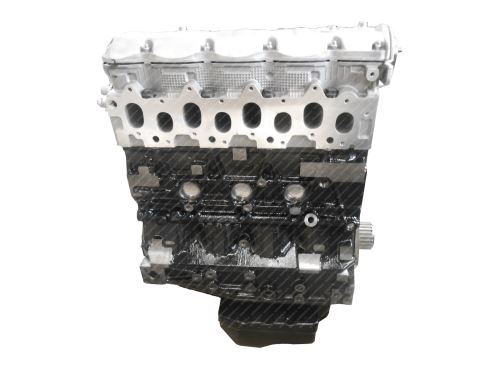Longblock 91431