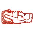Gasket, oil cooler
