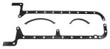 Gasket, oil sump 25130.25