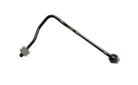 Palivové potrubí ze vstřikovacího čerpadla do railového zásobníku NEW HOLLAND 5801555854, PERKINS T403662 (1)