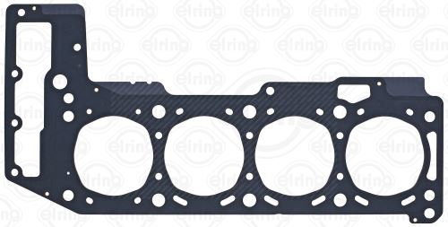 Těsnění hlavy válců 1.2 mm IVECO DAILY 3.0, FIAT DUCATO 3.0 2014 → 504093499