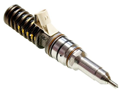 Injector nozzle