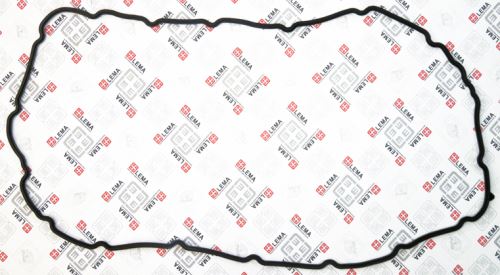 Oil sump gasket