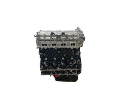 Longblok IVECO DAILY 3.0 HPI 2011→ 170 HP