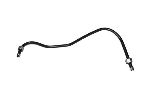 Fuel line from ECU to fuel filter IVECO BUS CURSOR 8 504125637