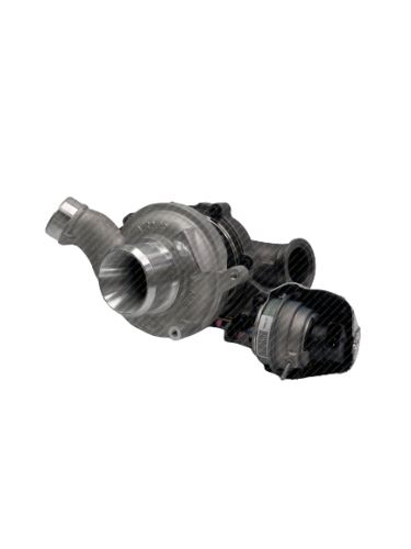 Turbolader 5801894377