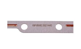 Intake manifold gasket (2)