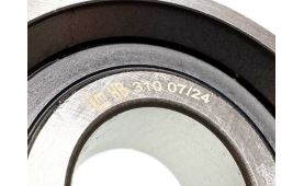 Kladka rozvodového řemene Ø 64 mm motoru Iveco Daily, Fiat Ducato 2.8 500042740 (3)
