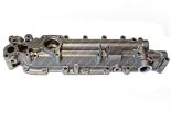 Cover of oil cooler 504140957