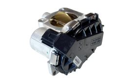 Škrtící klapka NEW HOLLAND, CASE, PERKINS 5802105127, T402224, 5801671853 (2)