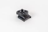 Mounting of leaf spring 5801563630