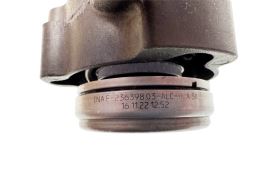 Zentraler Nehmerzylinder, Kupplung 1611272980 (5)