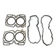 Gasket set, cylinder head w. CHG Gasket set, cylinder head w. CHG