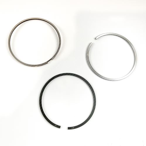 Piston rings set STD 800070310000