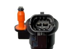 Injector nozzle (4)