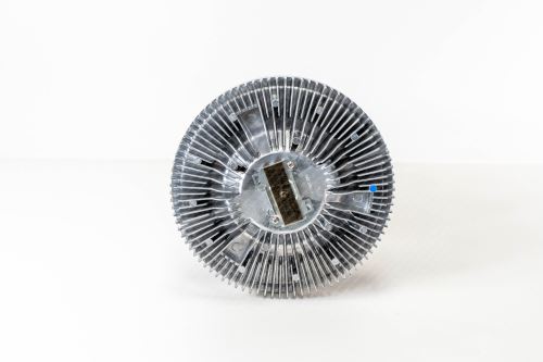 Clutch of radiator fan 49021