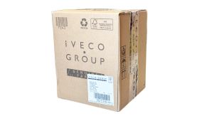 Škrtící klapka EGR IVECO DAILY 2.3 Euro 6 2016→ 5802313486 (14)