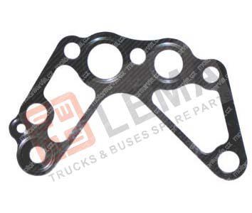 Oil pump gasket IVECO DAILY 3.0 year →2009 up to engine s/n →986959   504081697