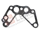 Oil pump gasket IVECO DAILY 3.0 year →2009 up to engine s/n →986959   504081697